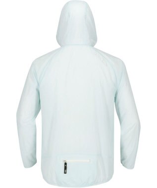 CW-X 【UNISEX】 CW-Ｘ 長袖 ユニセックス アウタートップス フードつき ジャケット はっ水性のある素材 ポケッタブル仕様 DWR319 /ワコール メロン