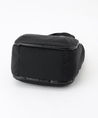 Y'SACCS タスランナイロントートバッグ small ブラック