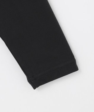 23区GOLF 【WOMEN】エニワイズモックネック ブラック系