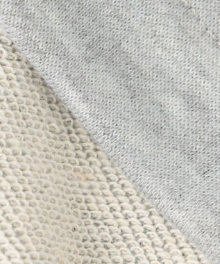 PW CIRCULUS 【MEN】アニマルグラフィックスウェット ゴルフ グレー系