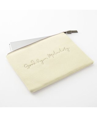 ACE BAGS & LUGGAGE W&.Day/Night スック トートバッグ A4 11.0インチタブレット 15186 ダブルアンドデイナイト グレー