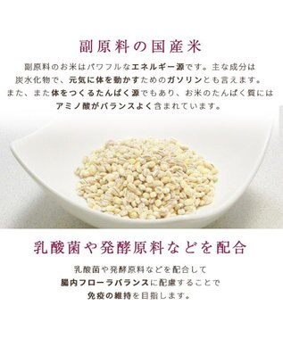 PET PARADISE ≪配合リニューアル≫ ペットパラダイス 国産 ドッグフード フローラ 1kg 0