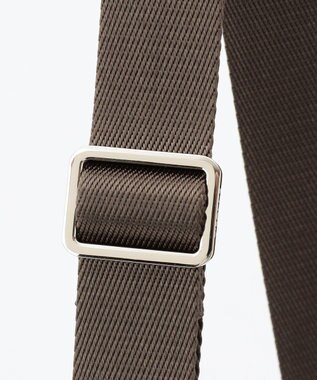 Y'SACCS トラベル ホライズン2WAYミニトート ベージュ