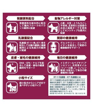 PET PARADISE ≪配合リニューアル≫ ペットパラダイス 国産 ドッグフード フローラ 1kg 0