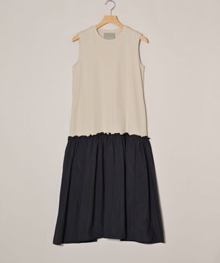 ONWARD Reuse Park 【UNFILO】ワンピース春夏 ブラック