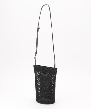 BEIGE， 【一部店舗限定】MARY AL TERNA / GAP ショルダーバック Black