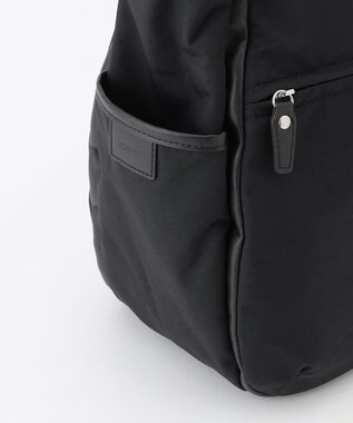 Y'SACCS タスランナイロントートバッグ small ブラック