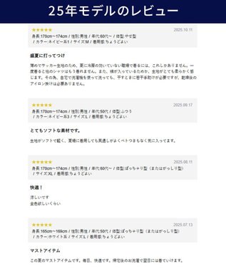 J.PRESS MEN 【KING SIZE / BEAT HEAT SYSTEM】半袖シャツ / B.D. サックスブルー系1