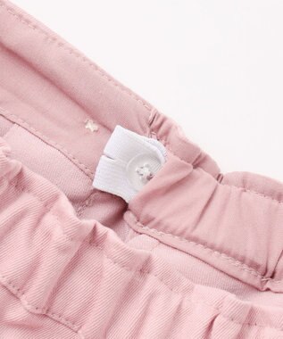 ANY KIDS マリン ショートパンツ ピンク