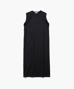 ATON SUVIN 60/2 | スリーブレスドレス