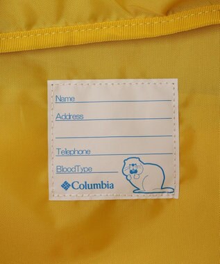 Columbia Columbia/ プライスストリームユース45Lダッフル /コロンビア British Tan