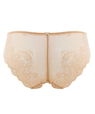 BRADELIS New York 【BRADELIS New York】ベルスタイルパンティ24S1 マリーゴールド