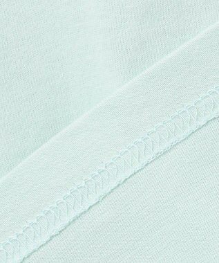 ANY KIDS セーラーカラー Tシャツ ミント