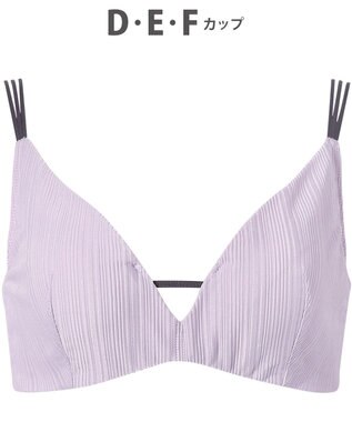 WACOAL ノンワイヤーブラ 【重力ケアブラ】 バストを重力から守る まる胸をキープ ラクなつけごこち レディース BXB154 /ワコール