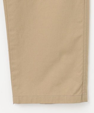J.PRESS KIDS 【120-130cm】40/ツイル パンツ ベージュ系