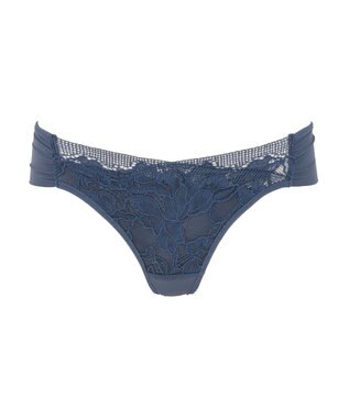 BRADELIS New York 【BRADELIS New York】　ジャスミンスタイルタンガ24S1 ネイビー