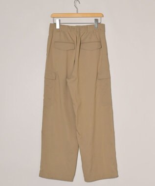 ONWARD Reuse Park 【23区】パンツ春夏 ブラウン