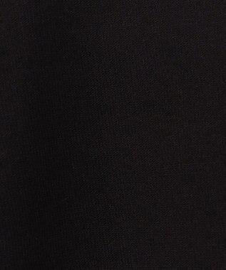 GRACE CONTINENTAL クルーニットカーディガン ブラック