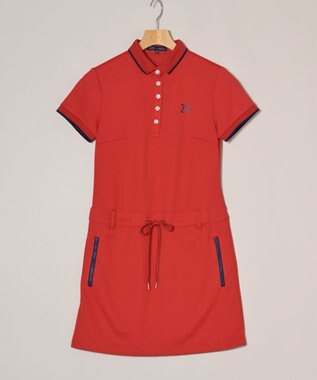 ONWARD Reuse Park 【23区 GOLF】ワンピース春夏