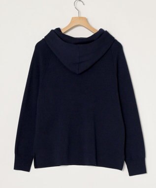 ONWARD Reuse Park 【自由区】ニット秋冬 ネイビー