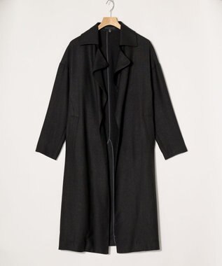 ONWARD Reuse Park 【ICB】コート春夏 ブラック