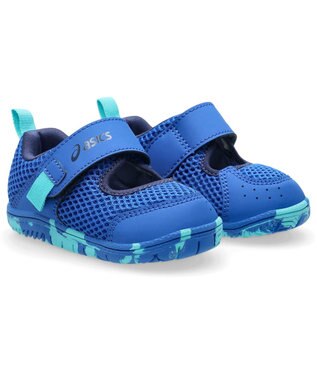 ASICS WALKING MESHOES BABY