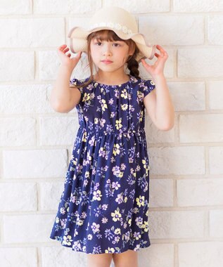 総柄サマー ワンピース Any Fam Kids ファッション通販 公式通販 オンワード クローゼット 総柄サマー ワンピース Any Fam Kids ファッション通販 公式通販 オンワード クローゼット