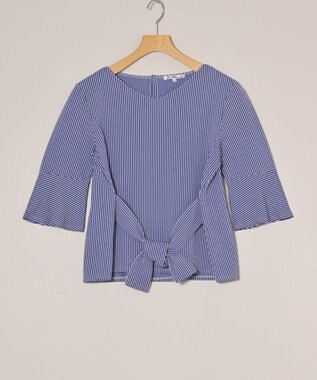 ONWARD Reuse Park 【23区】カットソー春夏 ブルー