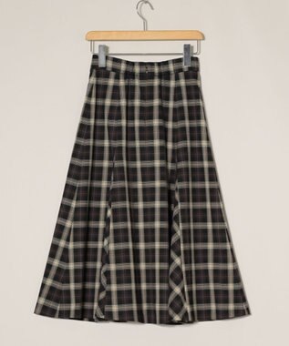 ONWARD Reuse Park 【any SiS】スカート秋冬 ブラウン