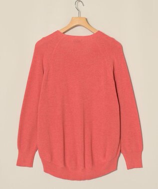 ONWARD Reuse Park 【any FAM】ニット秋冬 オレンジ