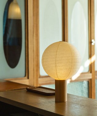 ちょうちん堂 【TORCHIN（トーチン）】CIRCLE ちょうちんライト ホワイト