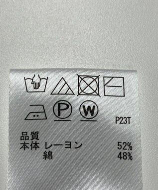 ONWARD Reuse Park 【any SiS】ニット春夏 ブラウン