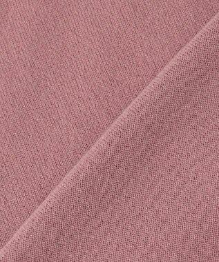 JOSEPH HOMME ピュアカシミヤ　タートルネックニット ピンク系