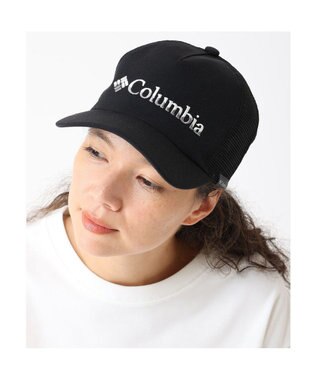 Columbia Columbia/ ノコマイリムキャップ /コロンビア Black