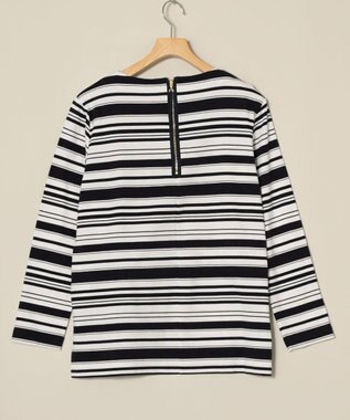 ONWARD Reuse Park 【自由区】カットソー秋冬 ネイビー