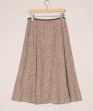 ONWARD Reuse Park 【any SiS】スカート秋冬 ブラウン