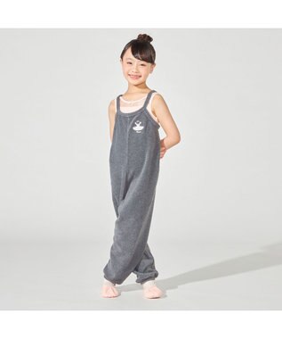 Chacott オールインワン グレー