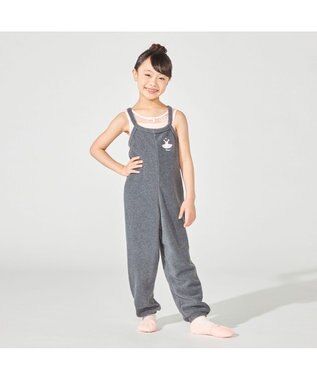 Chacott オールインワン グレー