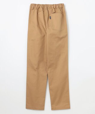 J.PRESS KIDS 【140-170cm】ツイル フルレングスパンツ ベージュ系