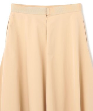 BEIGE， EMMA / フレアスカート Beige