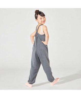 Chacott オールインワン グレー