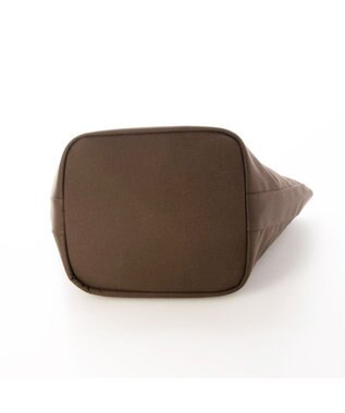 UNBILLION カシュカシュ cachecache / テープハンドルナイロントートバッグ レオ