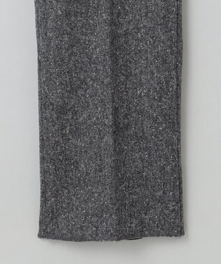 GOTAIRIKU 【MARLANE/マルラーネ】ウールシルク ホームスパン スーツ（グレー） グレー系8