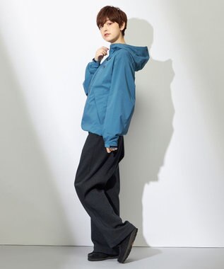 HELLY HANSEN レイネライトジャケット クラウディブルー