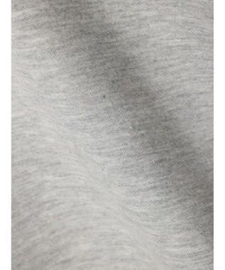 AMERICAN HOLIC ショルダーラインドロストポンチプルオーバー Gray Mixture