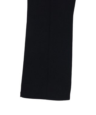 JOSEPH ミラノニット ストレッチトラウザーズ Black