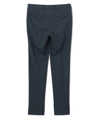 JOSEPH HOMME ウーステッドモックロディ / CITY ダルブルー系