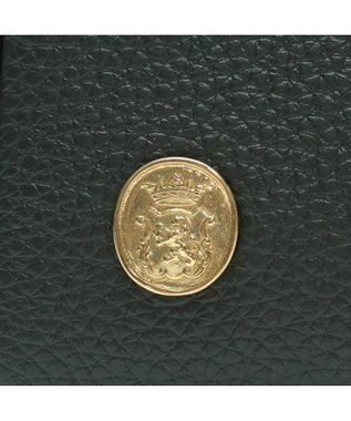 A.D.M.J. 【牛革】モーツァルト/前金具付トート24cm(Dカン＋) ORIGAN