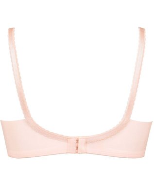 Wing ブラジャー バストとカップのすきまにフィット 自然にボリュームメイク 【スキマフィットブラ】 ブラ KB2365 ウイング／ワコール ピンク