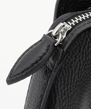 JOSEPH HOMME レザー　サードバッグ ブラック系